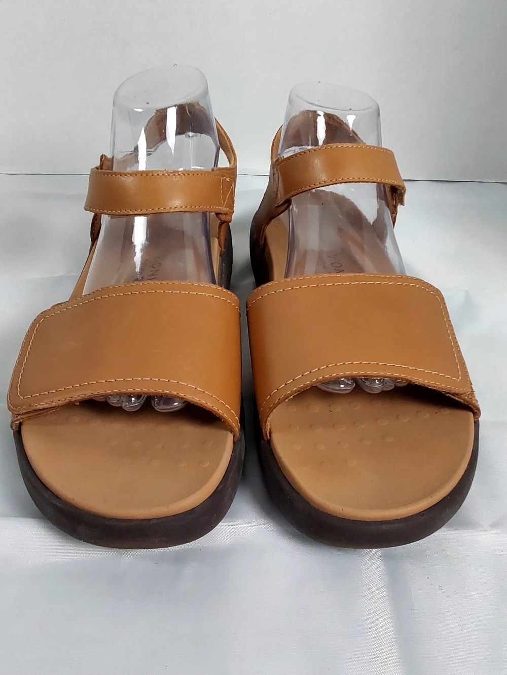 Vionic Awaken RX Backstrap Sandal - Picture 2 of 10